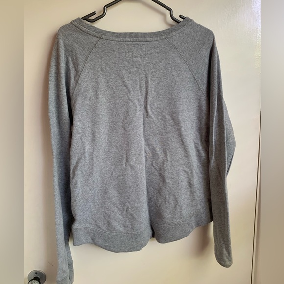 Roots Canada crewneck - Picture 4 of 5